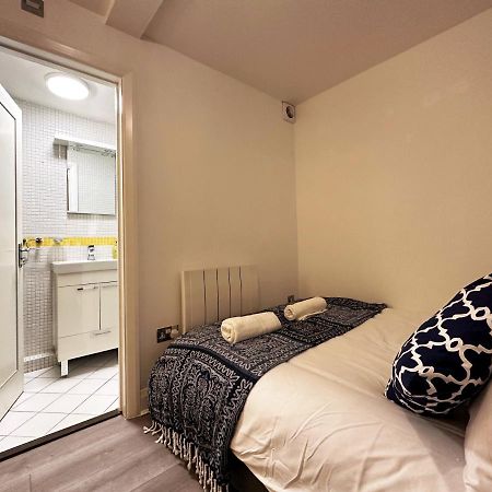 Chic Apartment In Mayfair London Ngoại thất bức ảnh