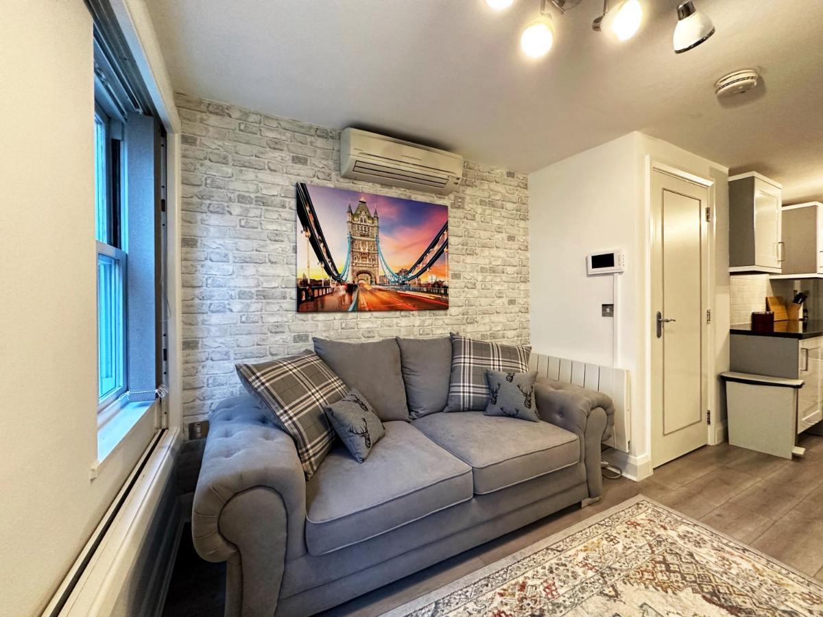 Chic Apartment In Mayfair London Ngoại thất bức ảnh